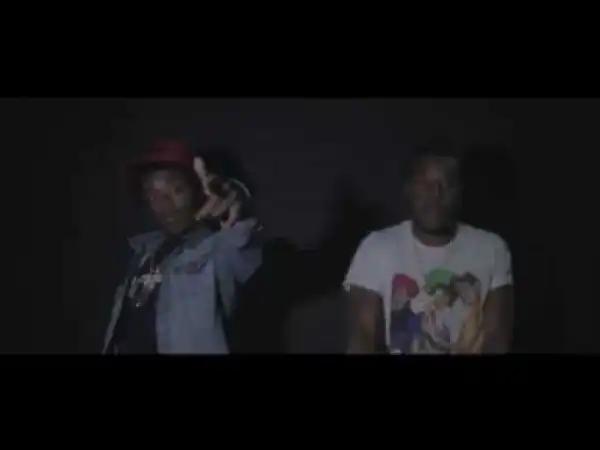Video: A$AP Ant - 187 (feat. Lil Uzi Vert)